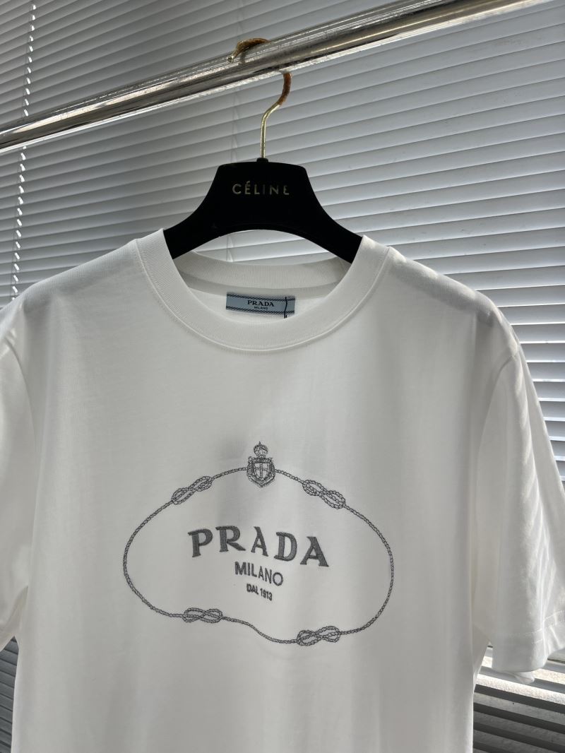 Prada T-Shirts